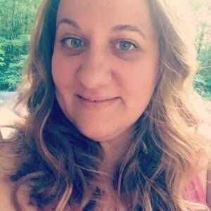 Meet your Posher, Candace